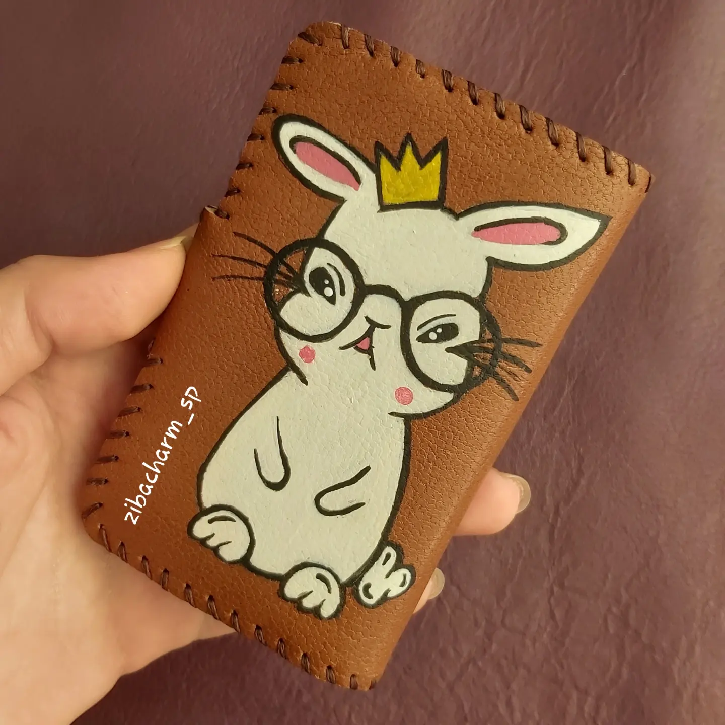 جاکارتی خرگوشی