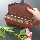 کیف دستی رها