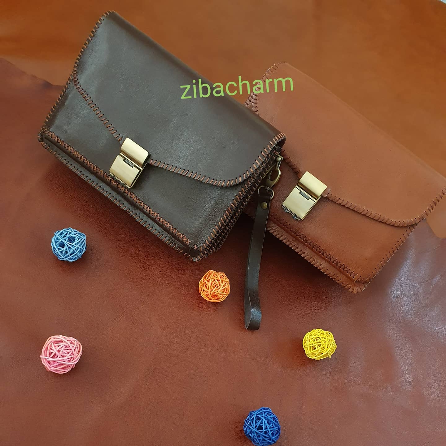 جا مدارکی