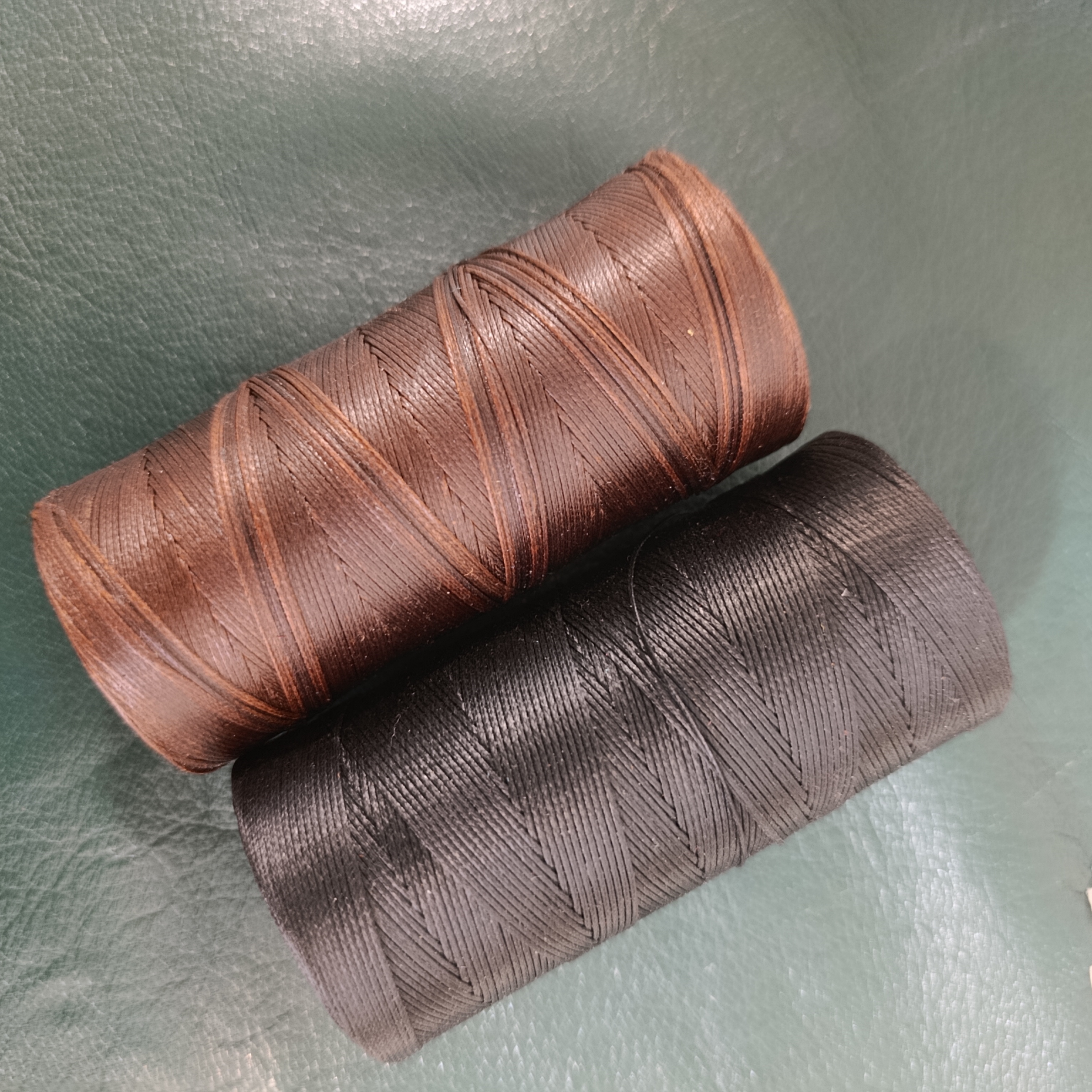 نخ موم زده cord ، سایز ۰.۷